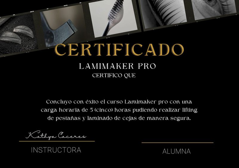 Certificado Digital Personalizado