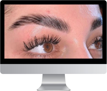 Masterclass Brow Lamination